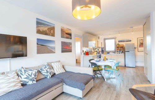 Apartment Les Ecureuils-1 by Interhome - Foto 8