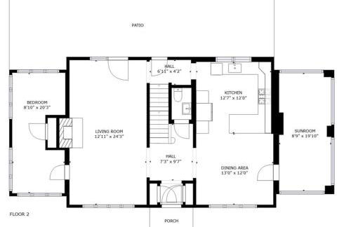 Beautiful Equestrian Estate home w/ Hot Tub! - Foto 48