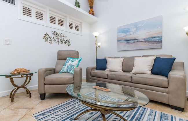 Casa Del Mar Longboat Key - Foto 25