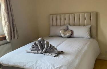 3 bedroom home-inverkeithing - Foto 16