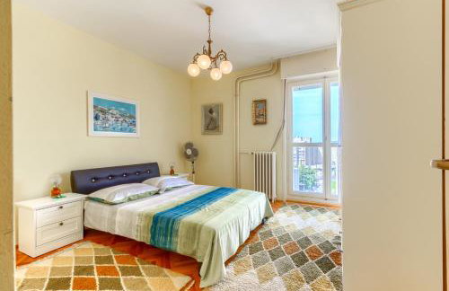 Apartment Magical view - Foto 8