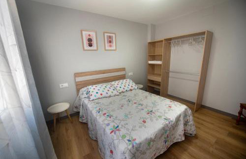 Apartamentos Parrillada Ourense - Foto 12