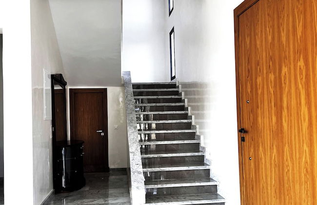 SOOFSTAY VILLA - Noria Golf Club - Foto 21