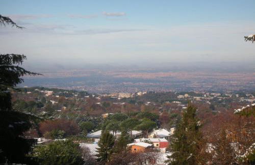 Alloggio Panorama - Foto 26