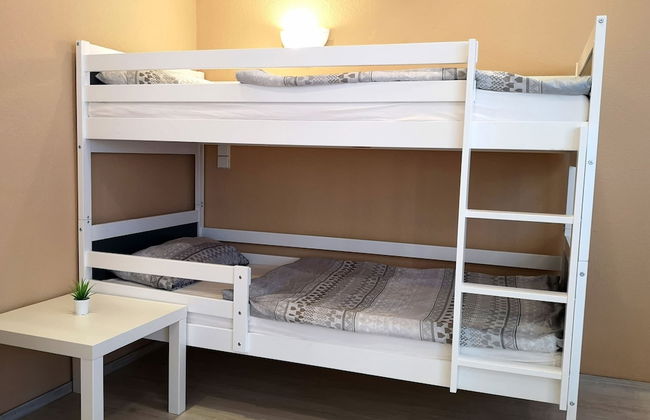 Hostel Caracalla - Foto 2