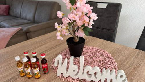 Harznester - Nest am Schloss - Foto 3