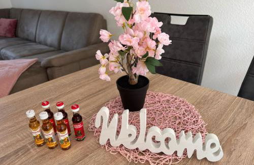 Harznester - Nest am Schloss - Foto 3