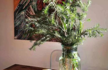 Casa Malva - Traditional townhouse apartment - Foto 26