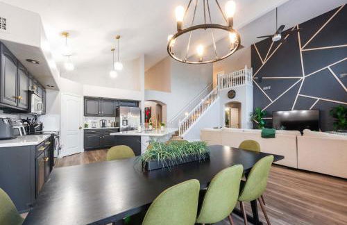 Scottsdale Paradise Poolside with Hot Tub & Gym - Foto 22