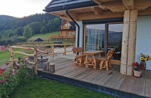 Gliniana Chata - Foto 15