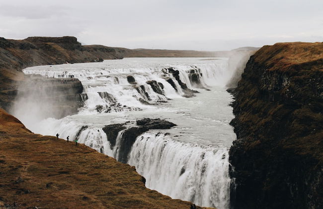 Geysir Cabin - Next to Geysir & Gullfoss - Foto 18