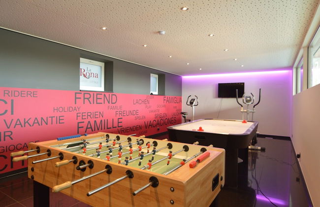 Malmedy Hillside Spa Retreat - Foto 15