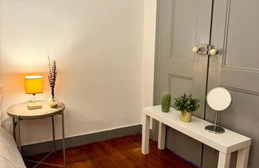 Spacious T4 Central Apartment with Iconic Tram 28 View - Foto 31