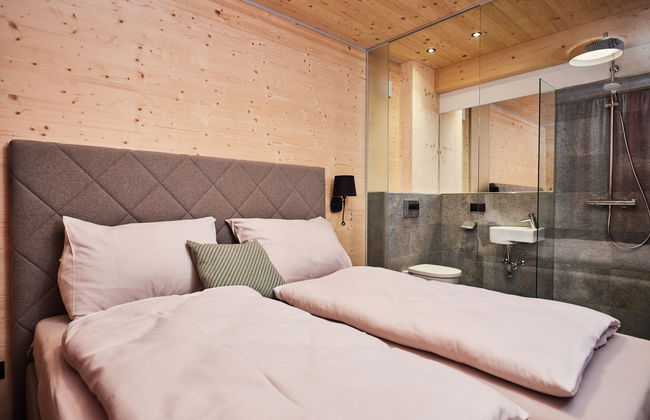 Premium mit 4 Schlafzimmern,Sauna&Pool - Foto 17