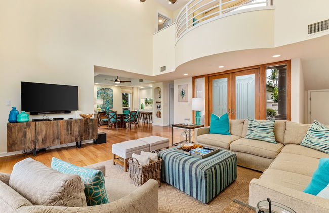 The Islands at Mauna Lani - CoralTree Residence Collection - Foto 71