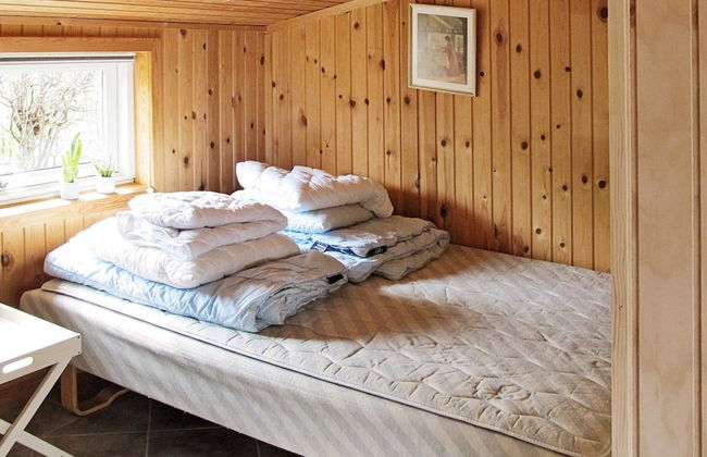 6 Person Holiday Home in Stroby - Foto 7