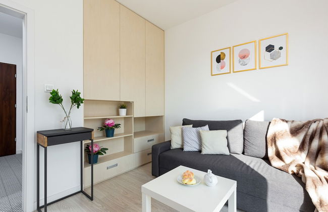 Lekka Apartment by Renters - Foto 67