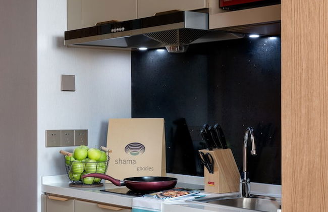 Shama Daqing, Heilongjiang - Foto 4