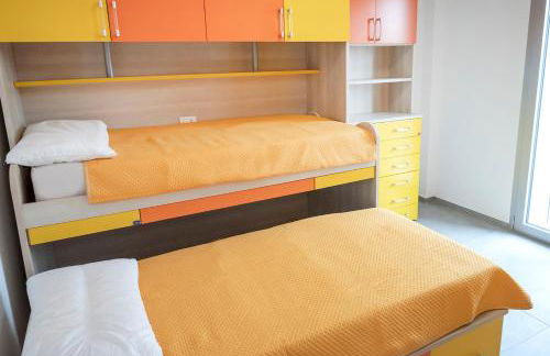 SE029 - Mondolfo, nuovo trilocale con balcone ed a/c - Foto 18