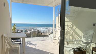 U scrusciu du mari - Casuzze SeaSound Holidays - Foto 2