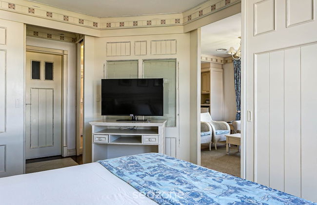 Studios frente ao mar no IL Campanario Resort ILCTOP - Photo 20