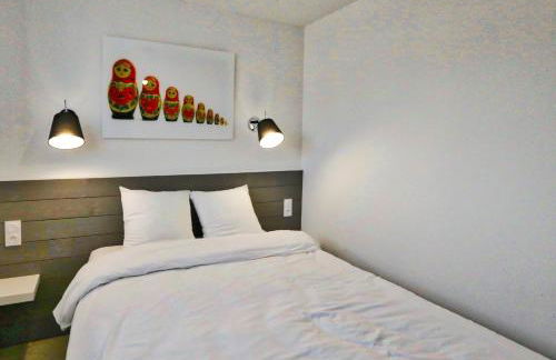 Domaine Le Sherwood - Photo 35