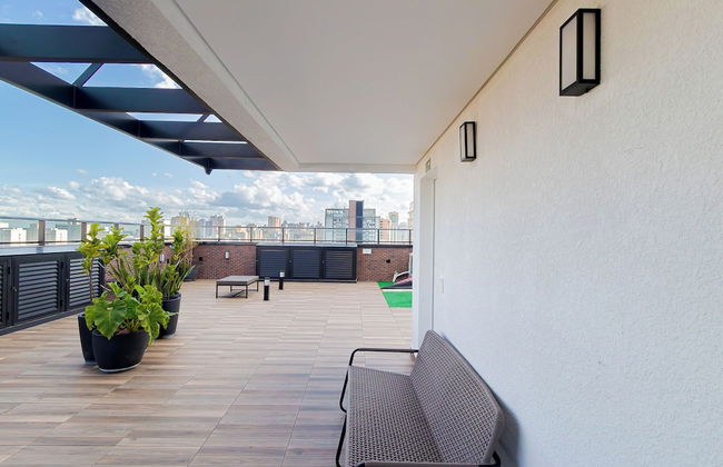 New Life Visconde - Yogha - Photo 76