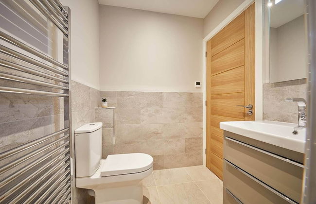 Host Stay Sunflower Cottage - Foto 15