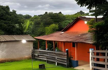 Sítio rústico e encantador no pé da Canastra - Foto 23