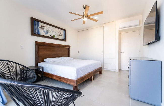 Cristal bay Apartments - Foto 8