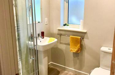 Waterside Lodges Cambridge - Foto 21