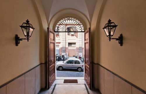 Gianicolo Holiday House - Foto 26