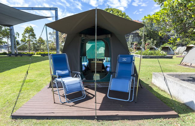 Cockatoo Island - Foto 22