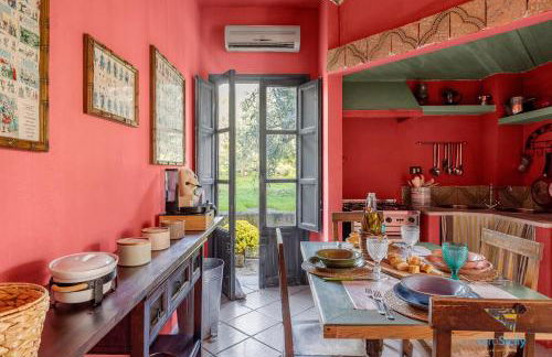 Verosicily Panoramic House with access to the sea - Foto 34