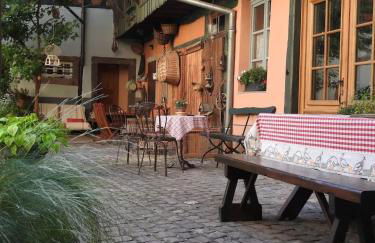 Maison cosy à Kientzheim + Parking - Foto 13