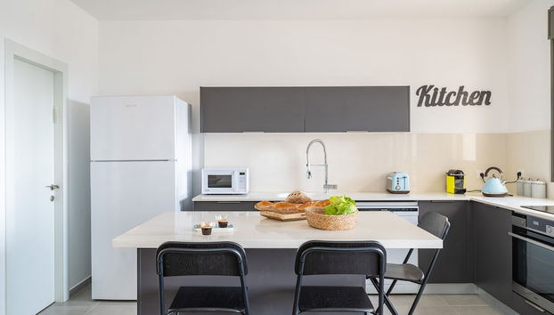 Modern Comfort Escape by Sea N' Rent - Foto 5, Cocina privada