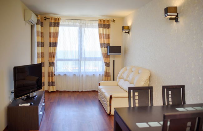 Sea View Rental Front Beach - Foto 59