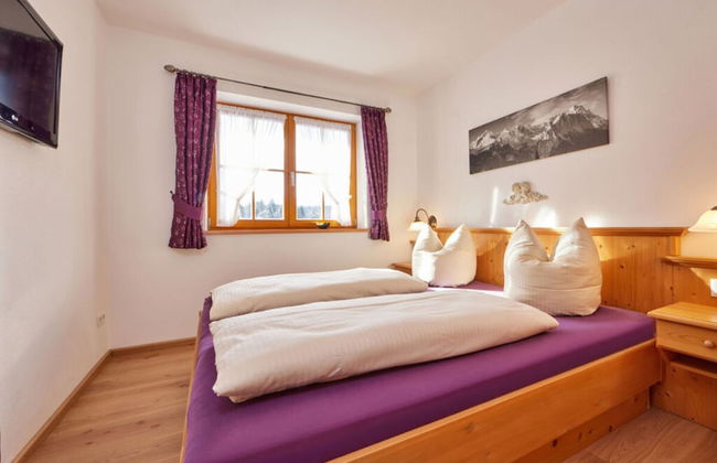 "karwendel" Modern Retreat - Foto 3