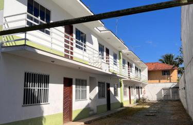 Casa a 2 min praia - Ar condicionado e conforto - Foto 21