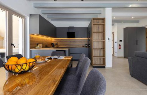 Beautiful Home In Nedescina With Wifi - Foto 28