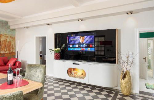 Design Apartments - "Havelnest" - Foto 10