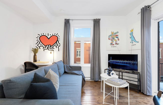 Liv MTL - MTL - Foto 78