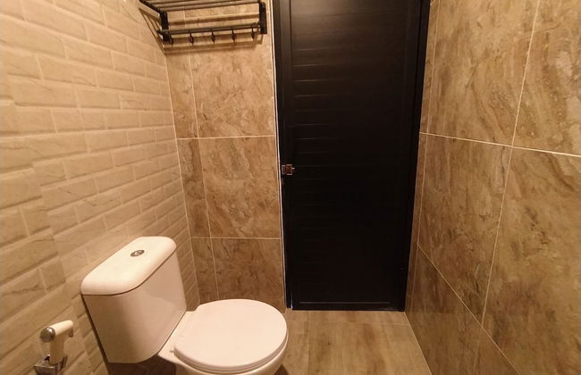 Tenang Jiwa Villa - Foto 12