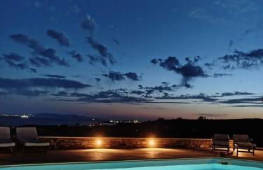 Villa Marble Tinos - Foto 7