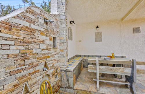 Υπέροχη κατοικία στο Μαρμάρι με φανταστική θέα ! - Photo 71