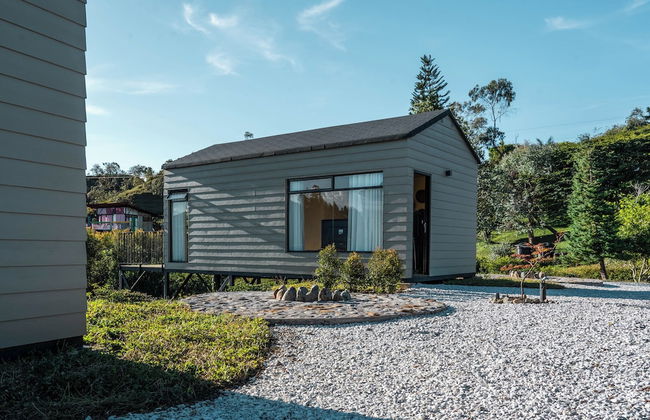 Hotel Mito Guatapé - Photo 16