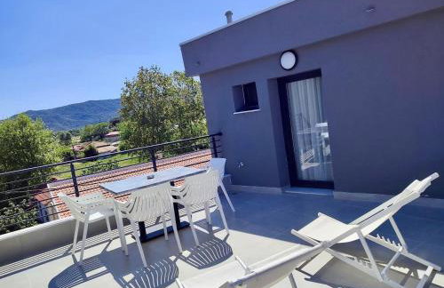 Four Shades Luxury Suites - Foto 58