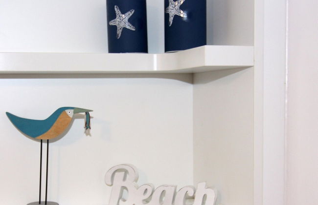 Ferienwohnung in Trassenheide - Foto 18