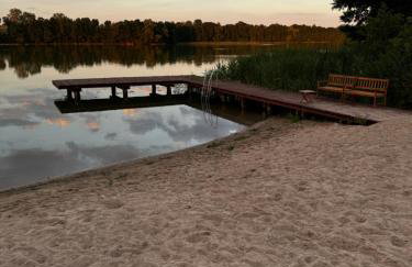 Lake House Borowe - Foto 5