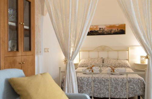 CASETTA CLOE house of charm and romance - Foto 7